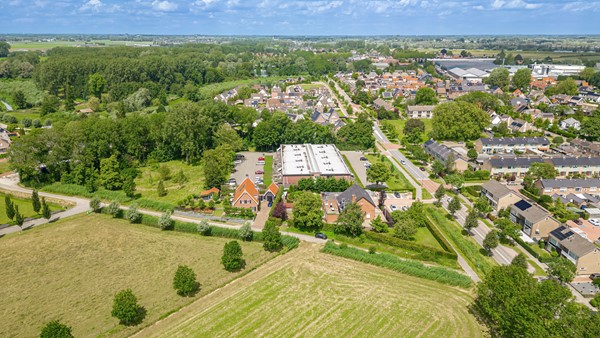 Medium property photo - Heuvelkamp 13, 4283 HZ Giessen